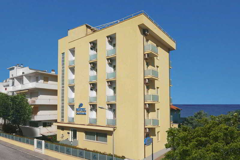 Hotel Caggiari