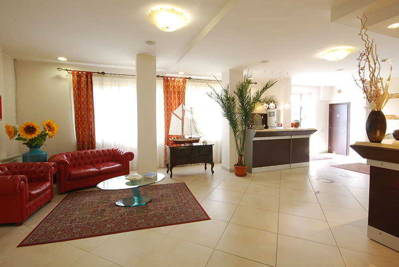 Hotel Caggiari