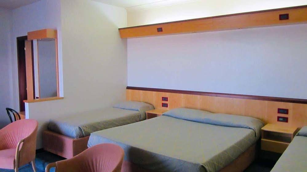 Hotel Fiorella