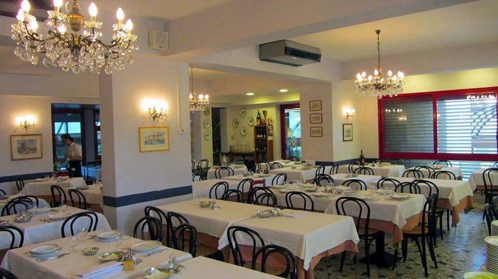 Hotel Fiorella