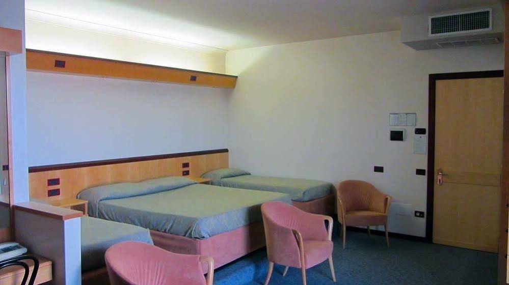 Hotel Fiorella