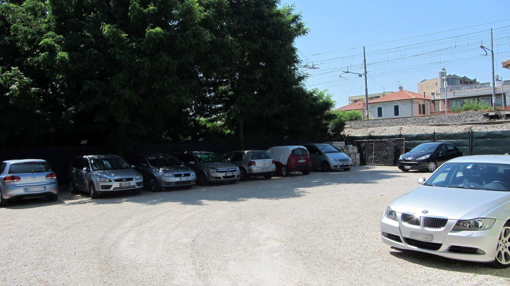 Hotel Fiorella