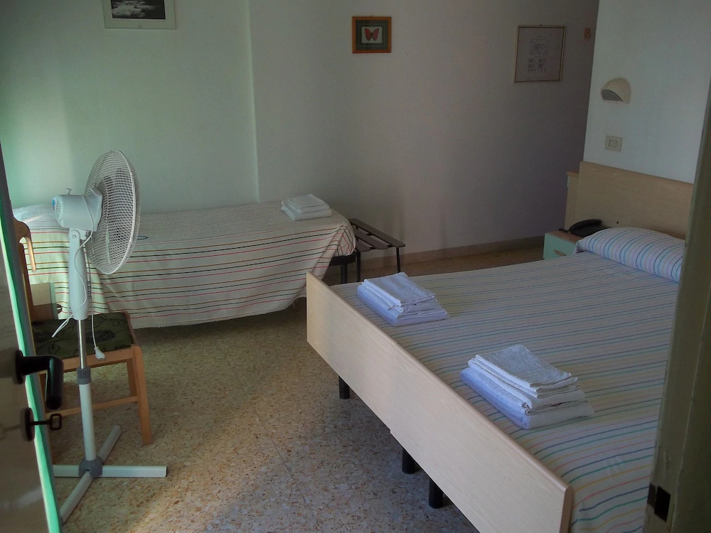 Hotel Italia
