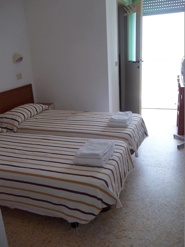 Hotel Italia