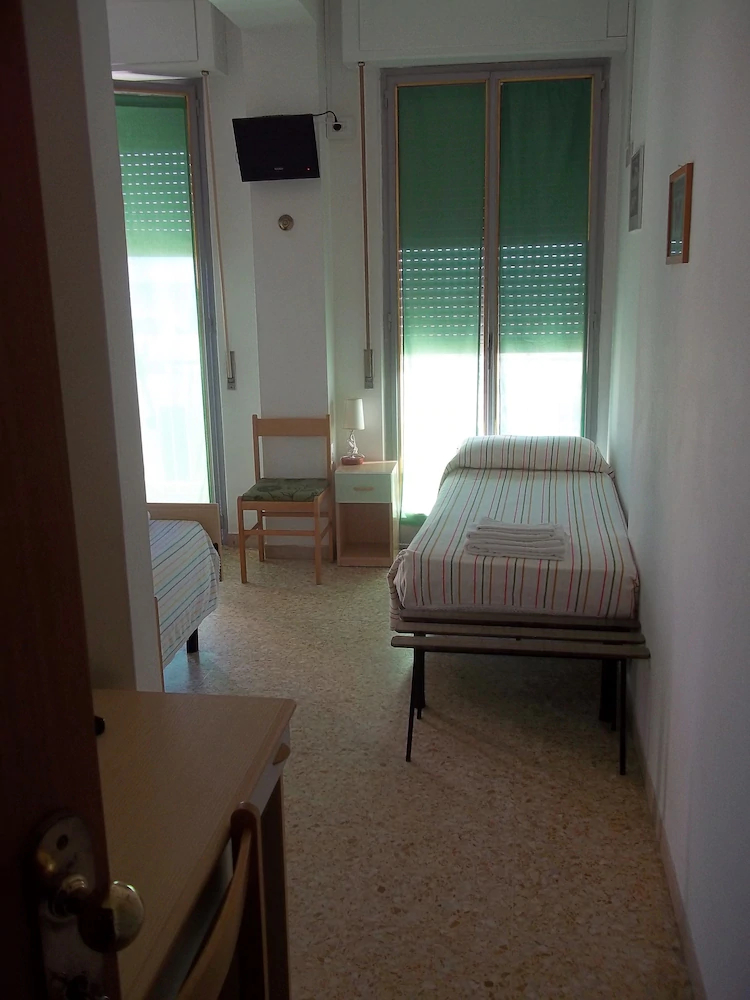 Hotel Italia