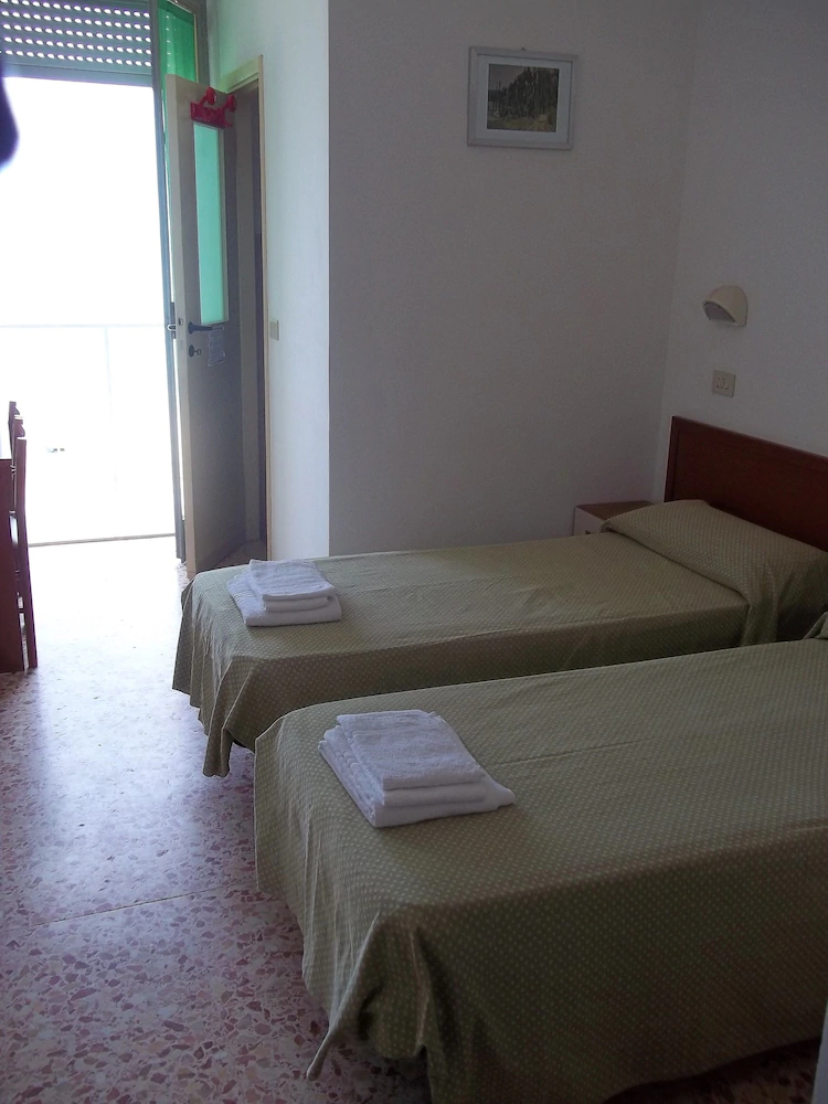Hotel Italia