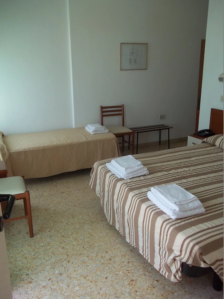 Hotel Italia