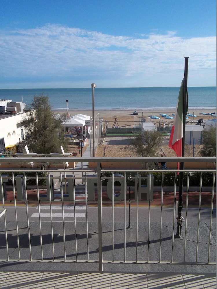 Hotel Italia