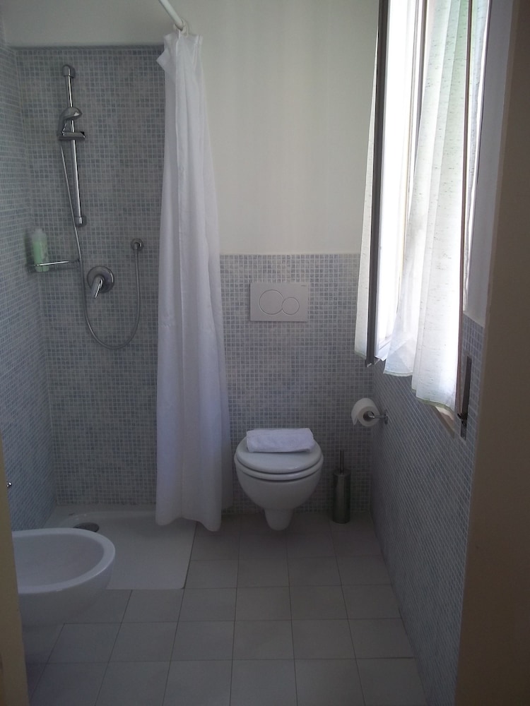 Hotel Italia