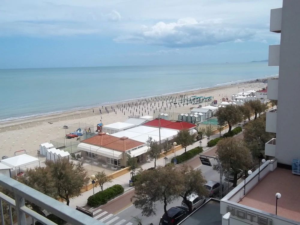 Hotel Italia