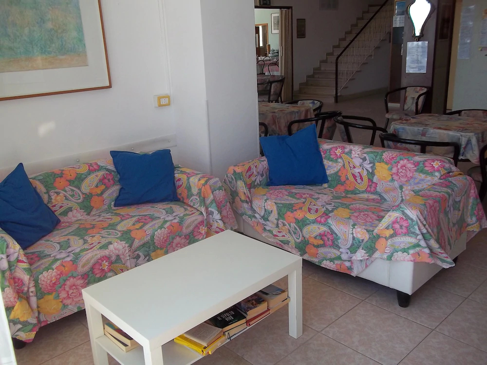 Hotel Italia