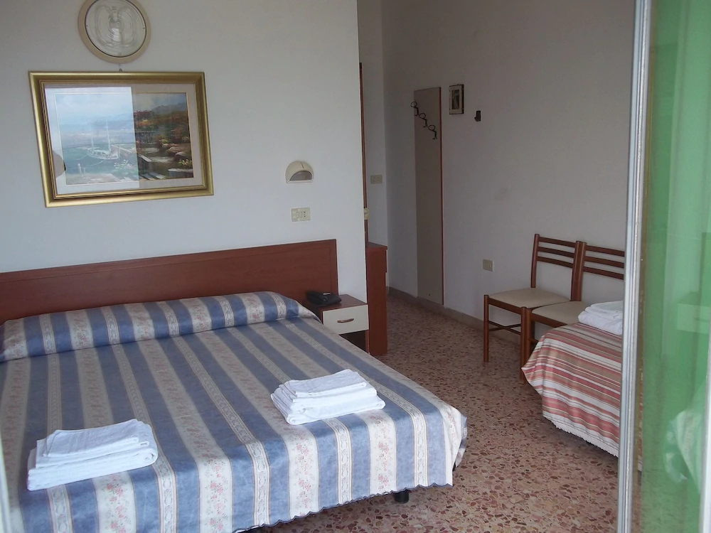 Hotel Italia