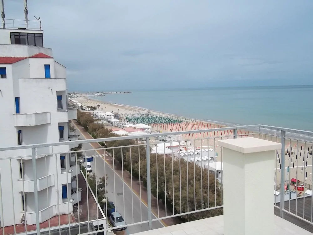 Hotel Italia
