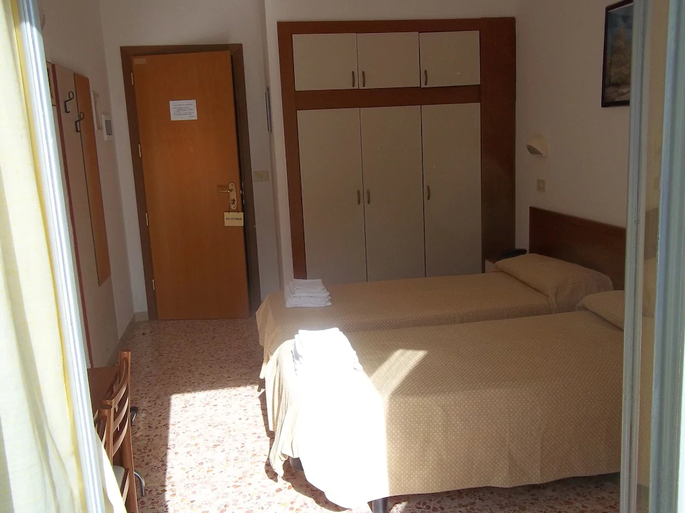 Hotel Italia