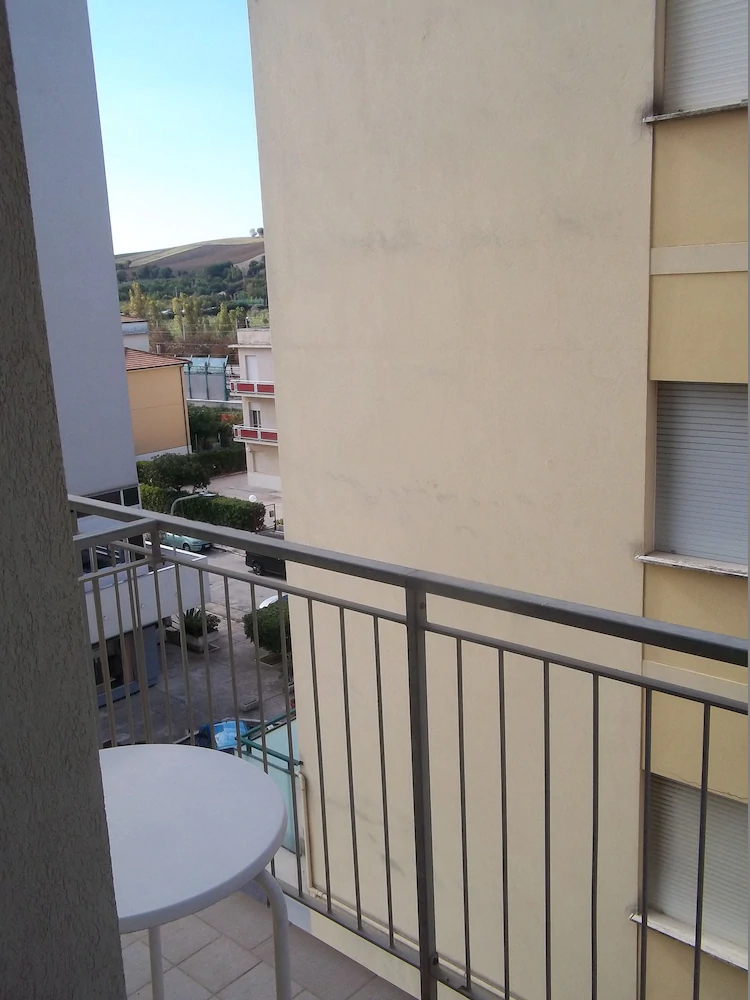 Hotel Italia