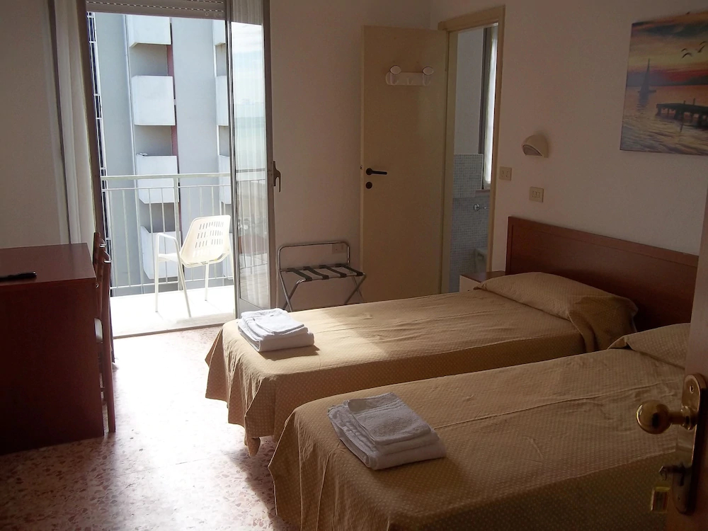 Hotel Italia