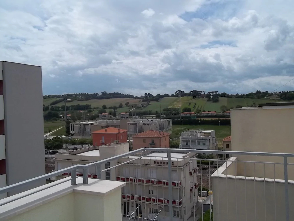 Hotel Italia