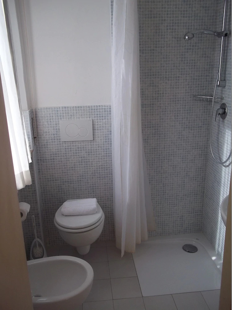 Hotel Italia
