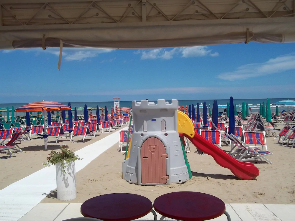 Hotel Italia