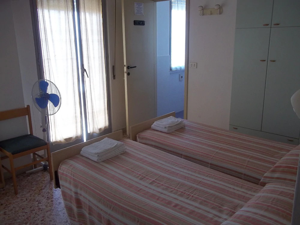Hotel Italia