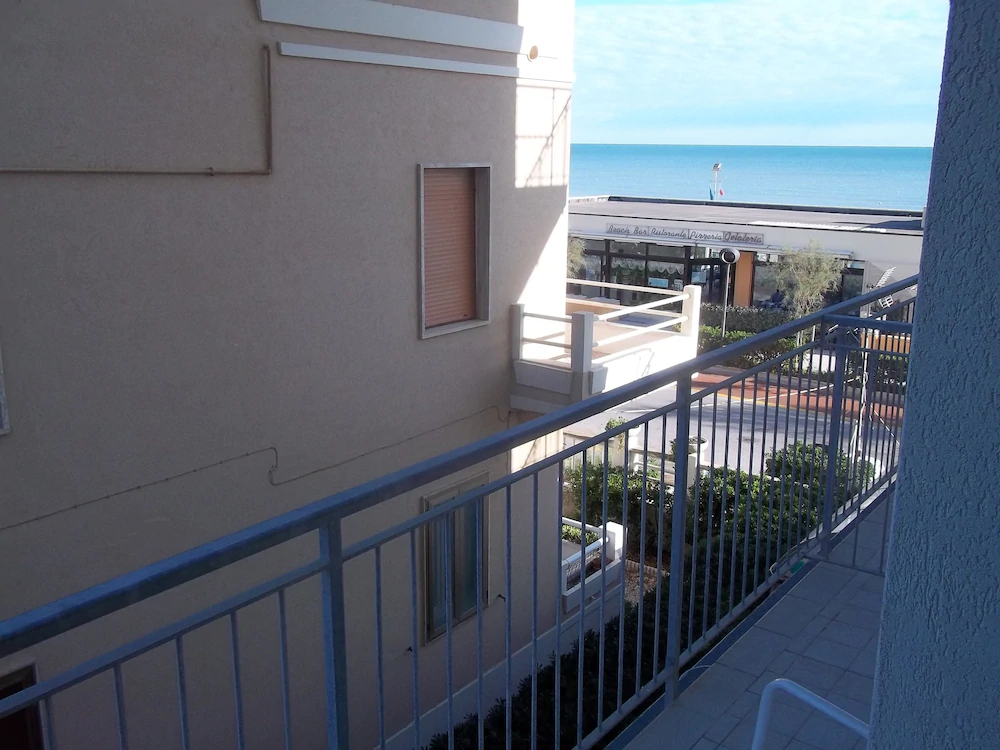 Hotel Italia