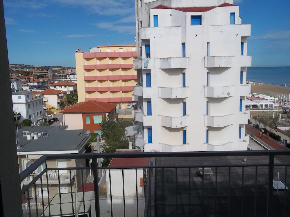 Hotel Italia