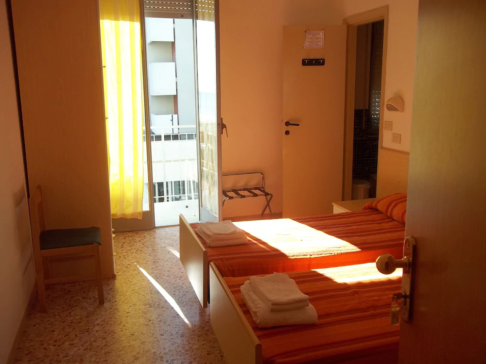 Hotel Italia