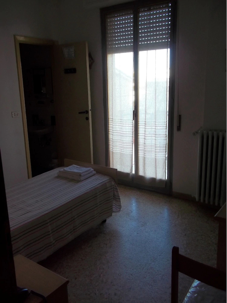Hotel Italia
