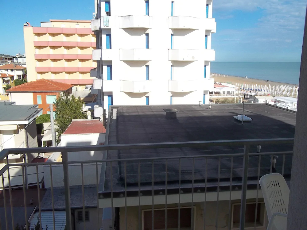 Hotel Italia