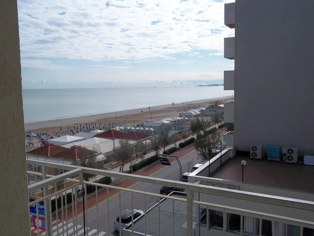 Hotel Italia