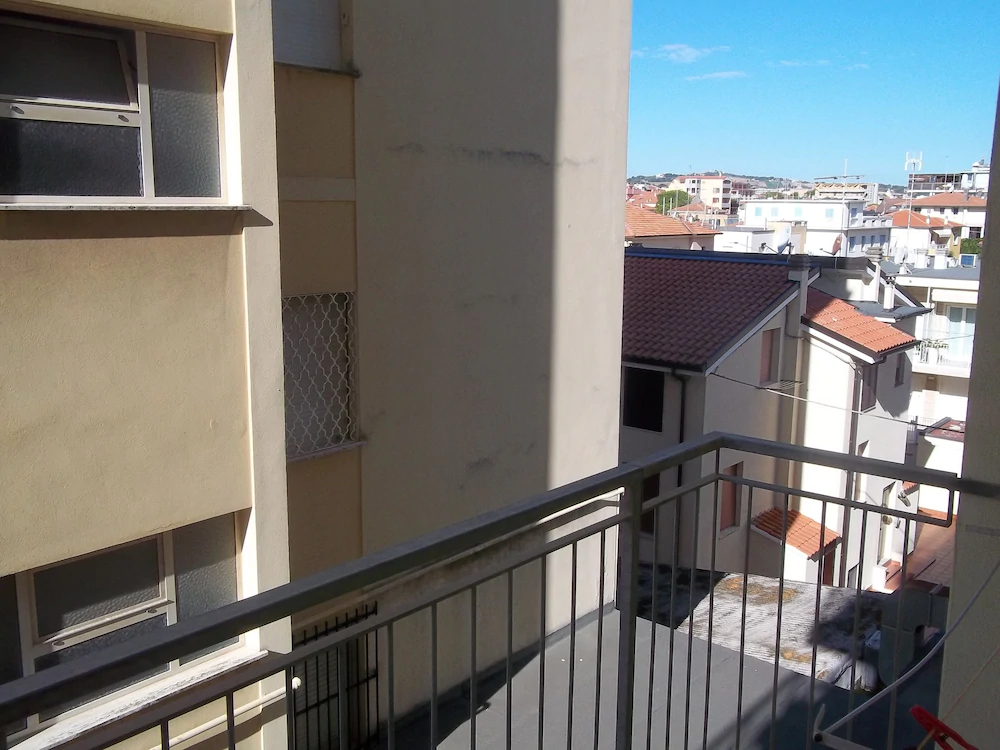 Hotel Italia