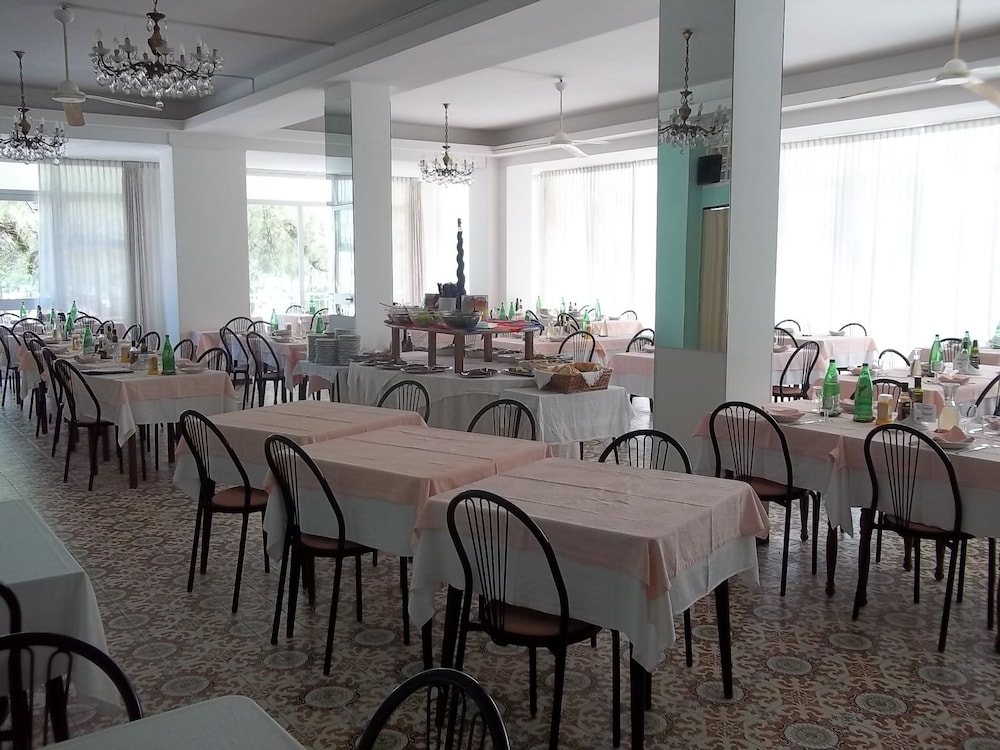 Hotel Italia