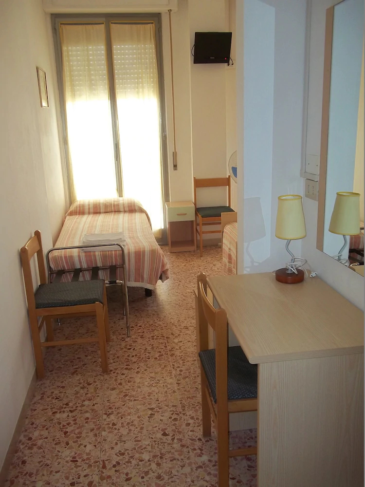 Hotel Italia