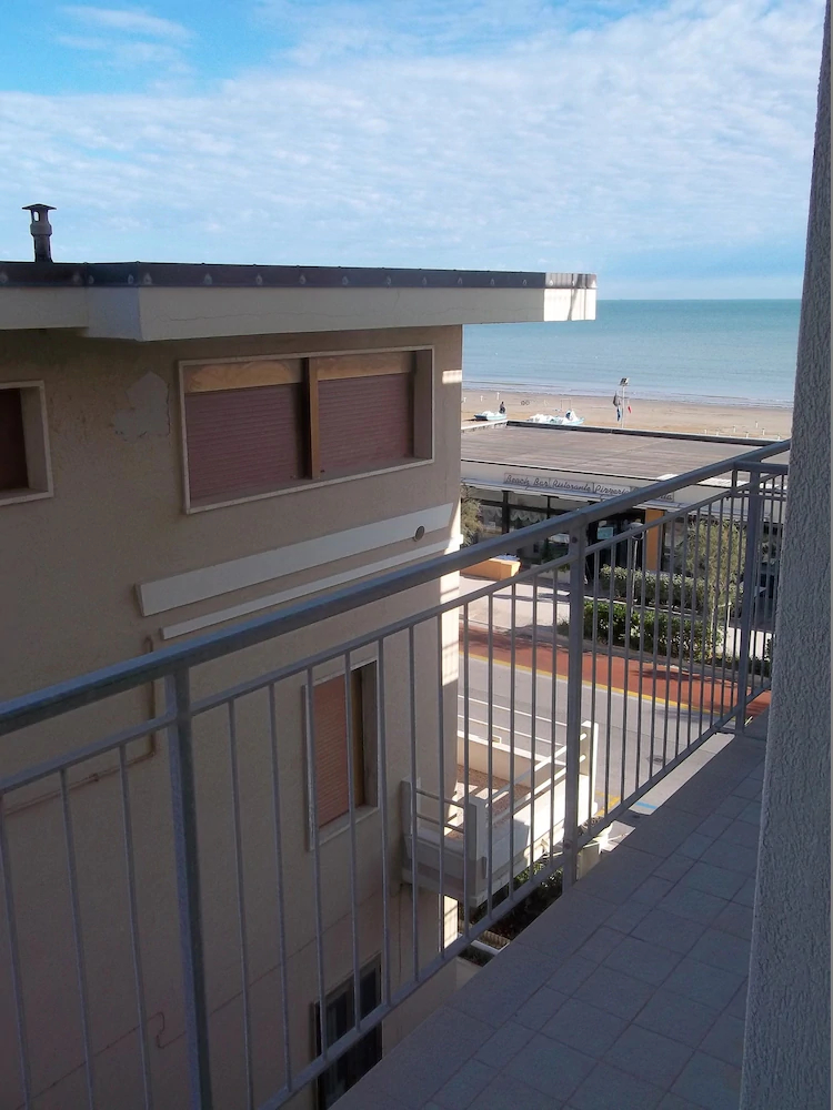 Hotel Italia