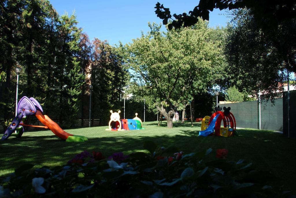Hotel Le Querce