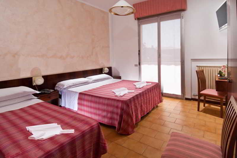 Hotel Le Querce