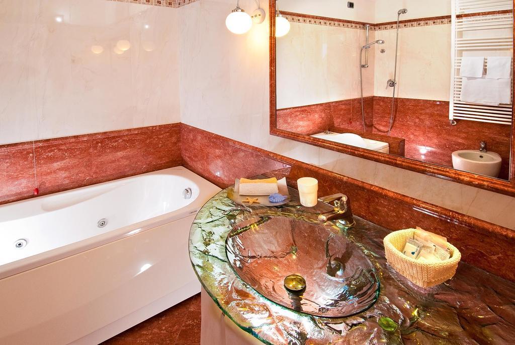 Hotel Le Querce