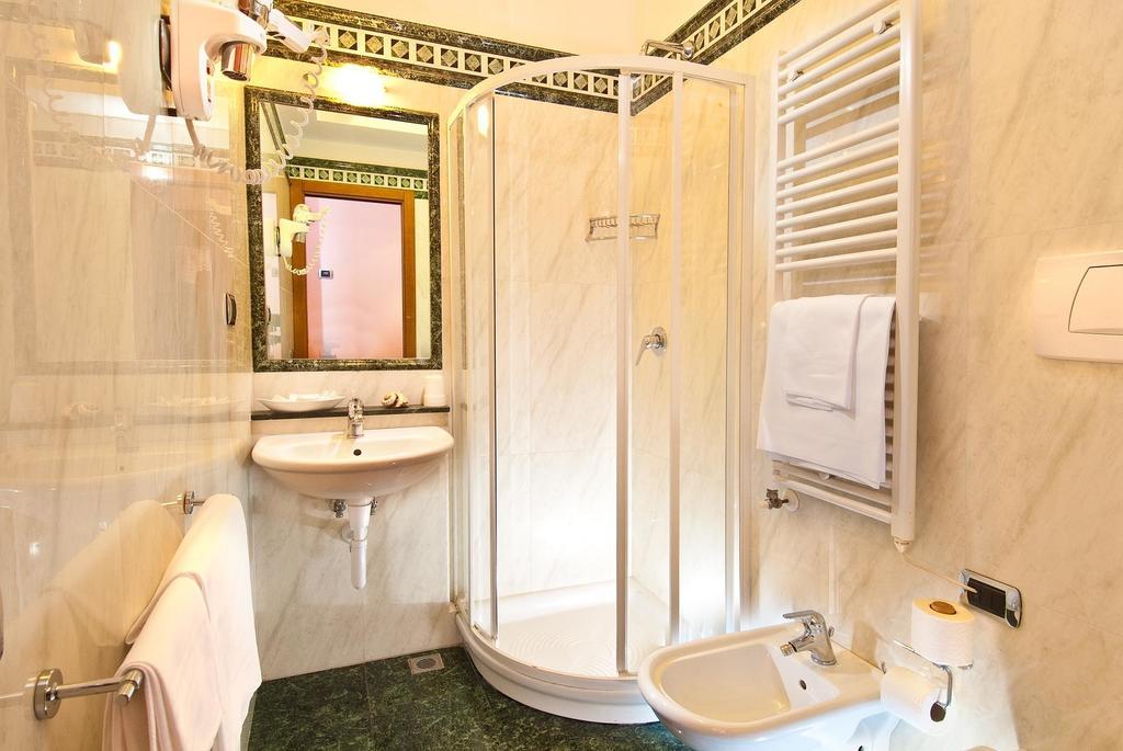 Hotel Le Querce