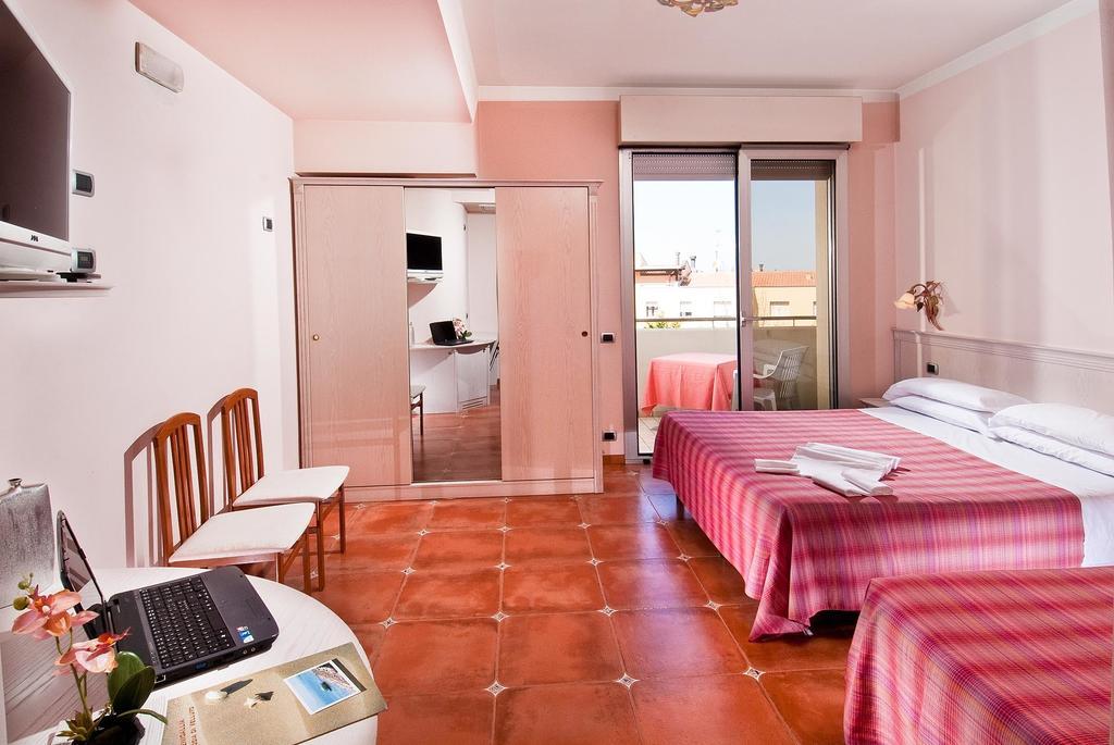Hotel Le Querce