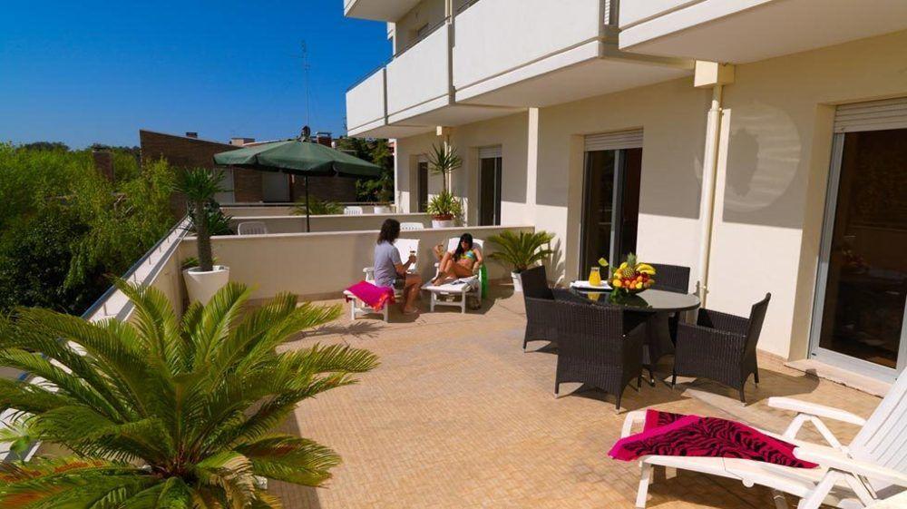Hotel Le Querce