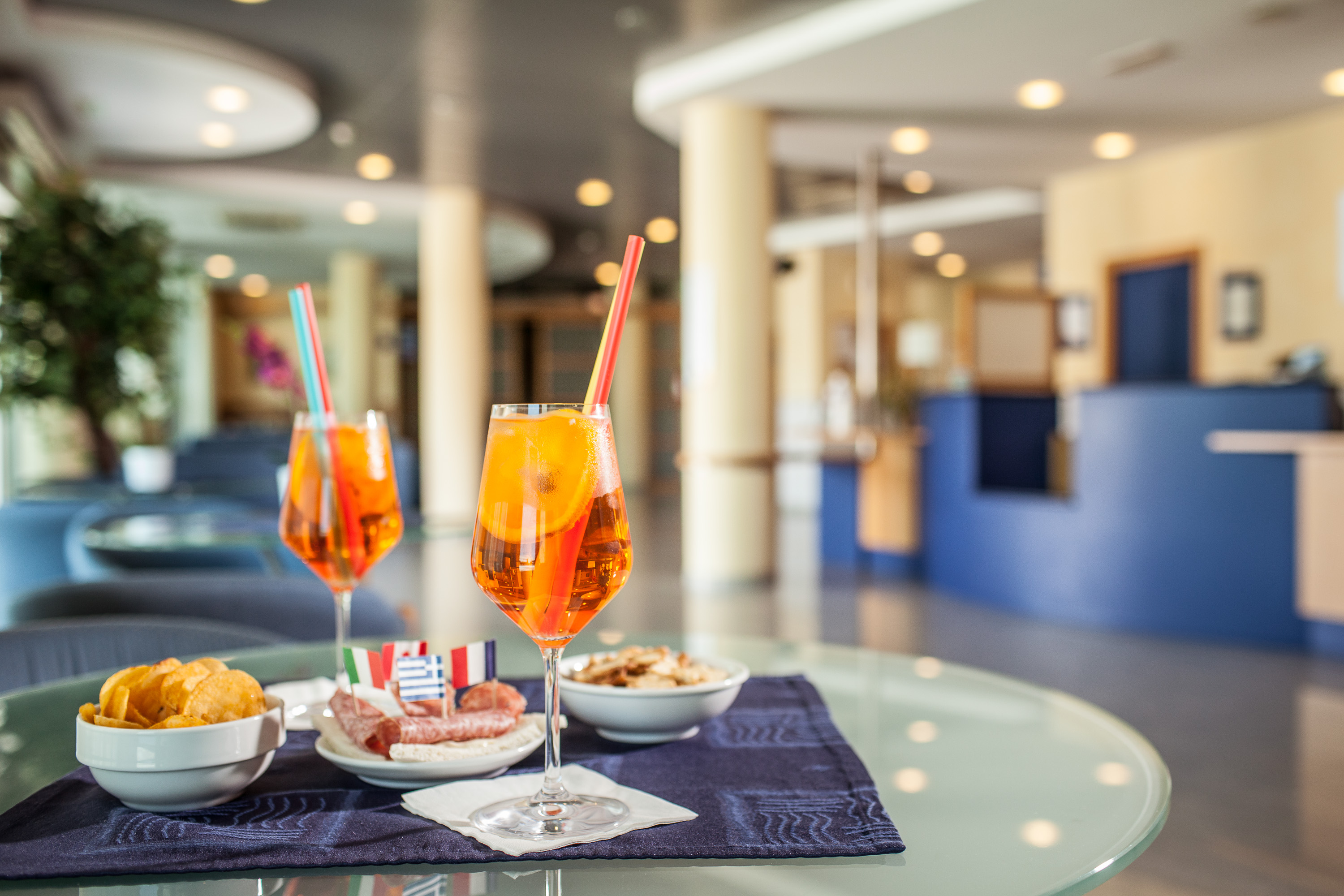 Hotel Mastai