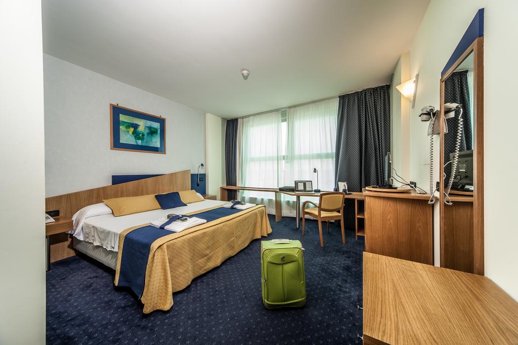 Hotel Mastai