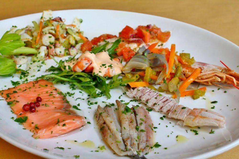 Hotel Ristorante Chiar di Luna