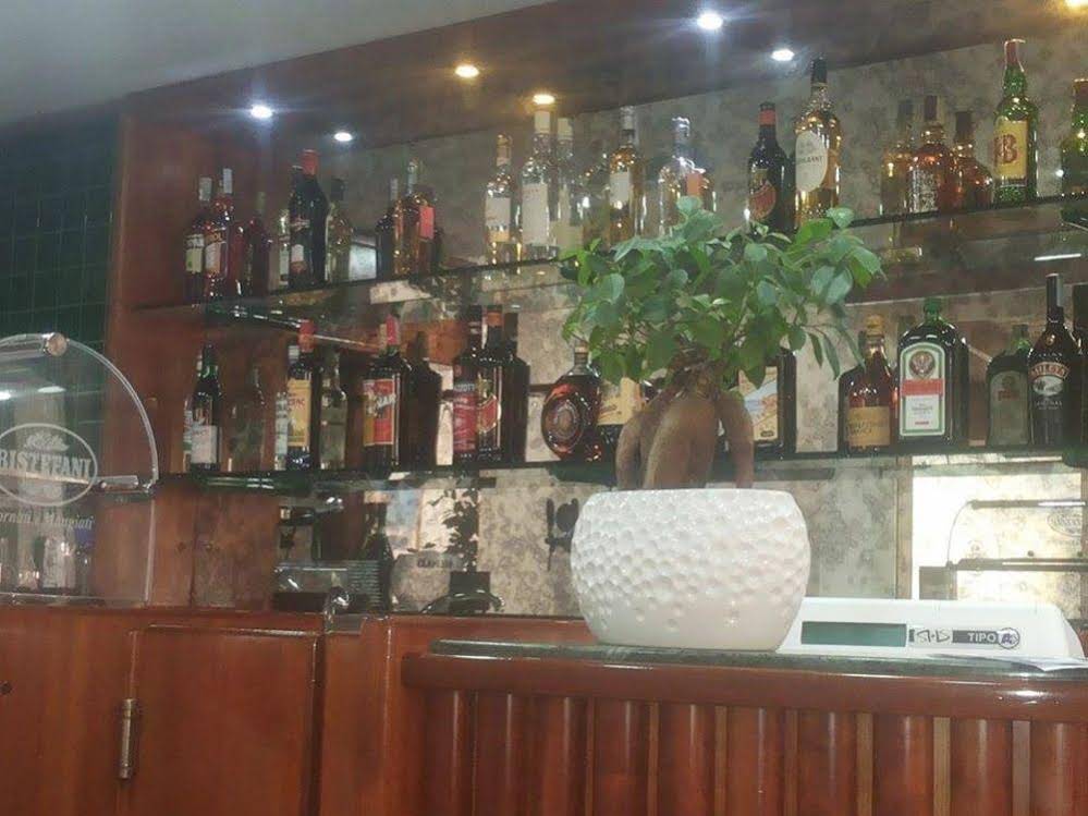 Hotel Ristorante Chiar di Luna