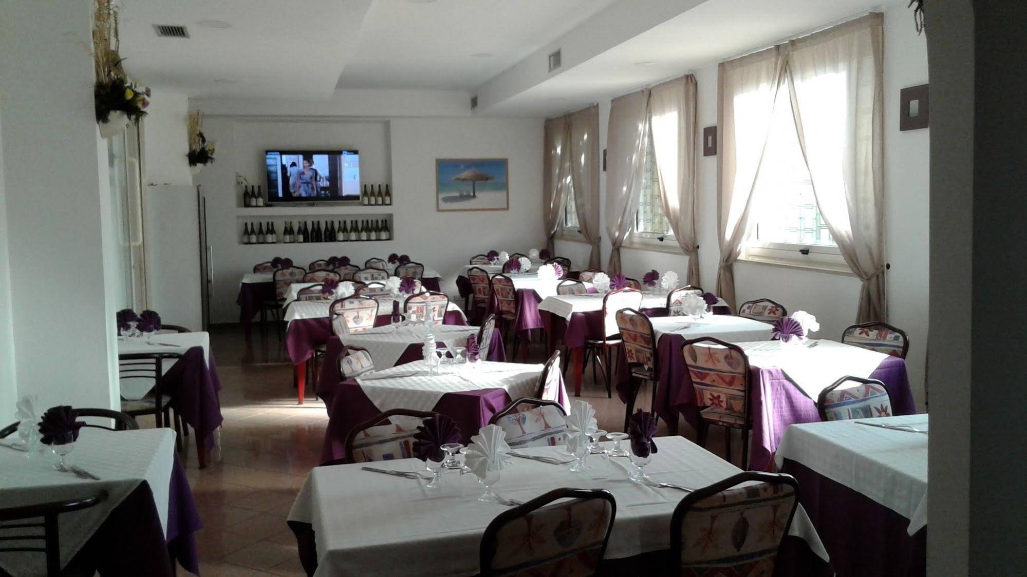 Hotel Ristorante Chiar di Luna