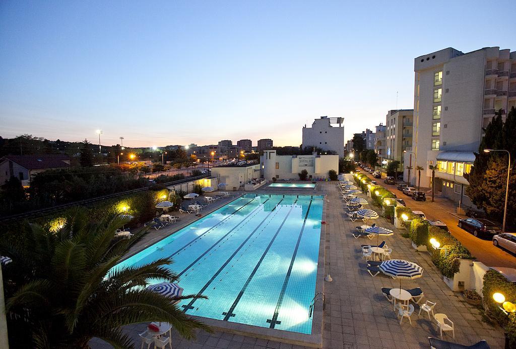 Hotel HR Senigallia