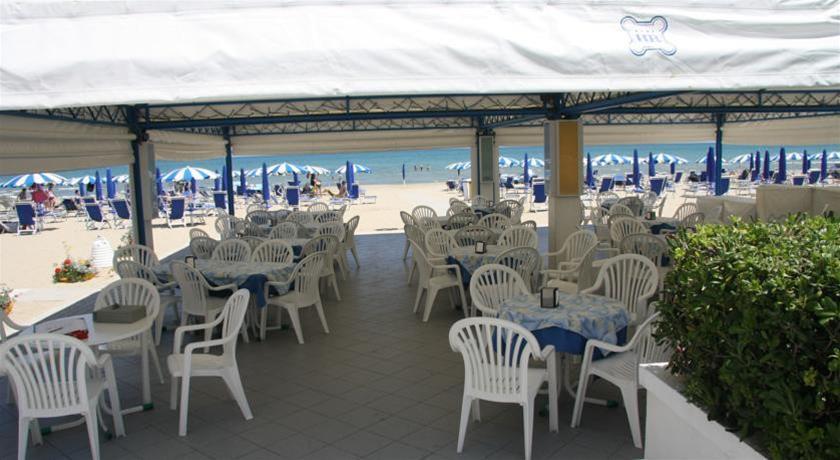 Hotel HR Senigallia