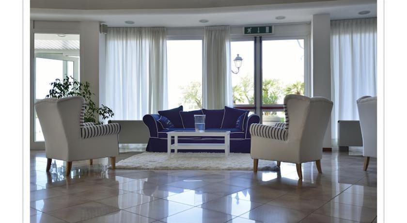 Hotel HR Senigallia