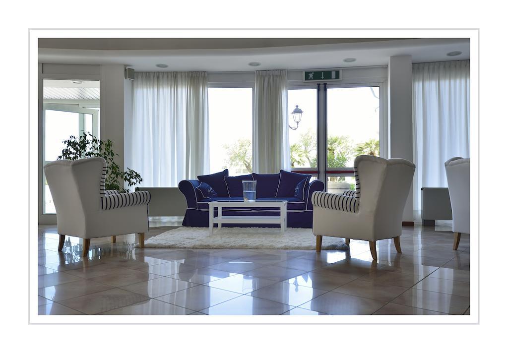 Hotel HR Senigallia