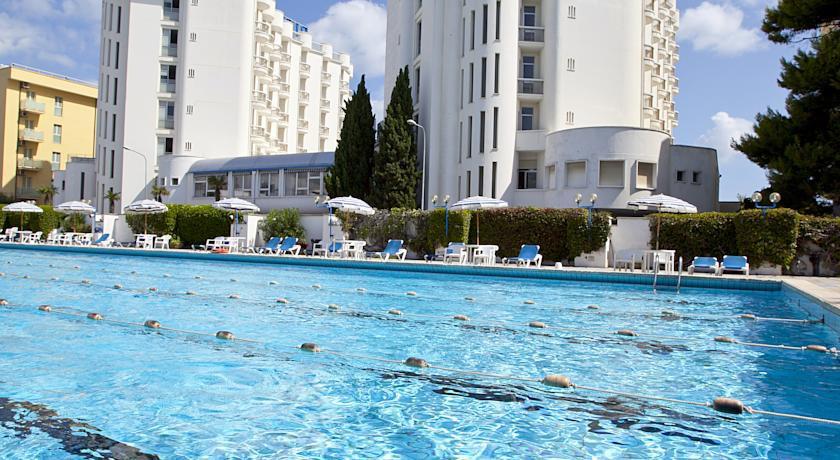 Hotel HR Senigallia